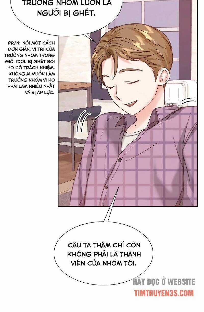 Trở Lại Làm Idol Chapter 28 trang 14