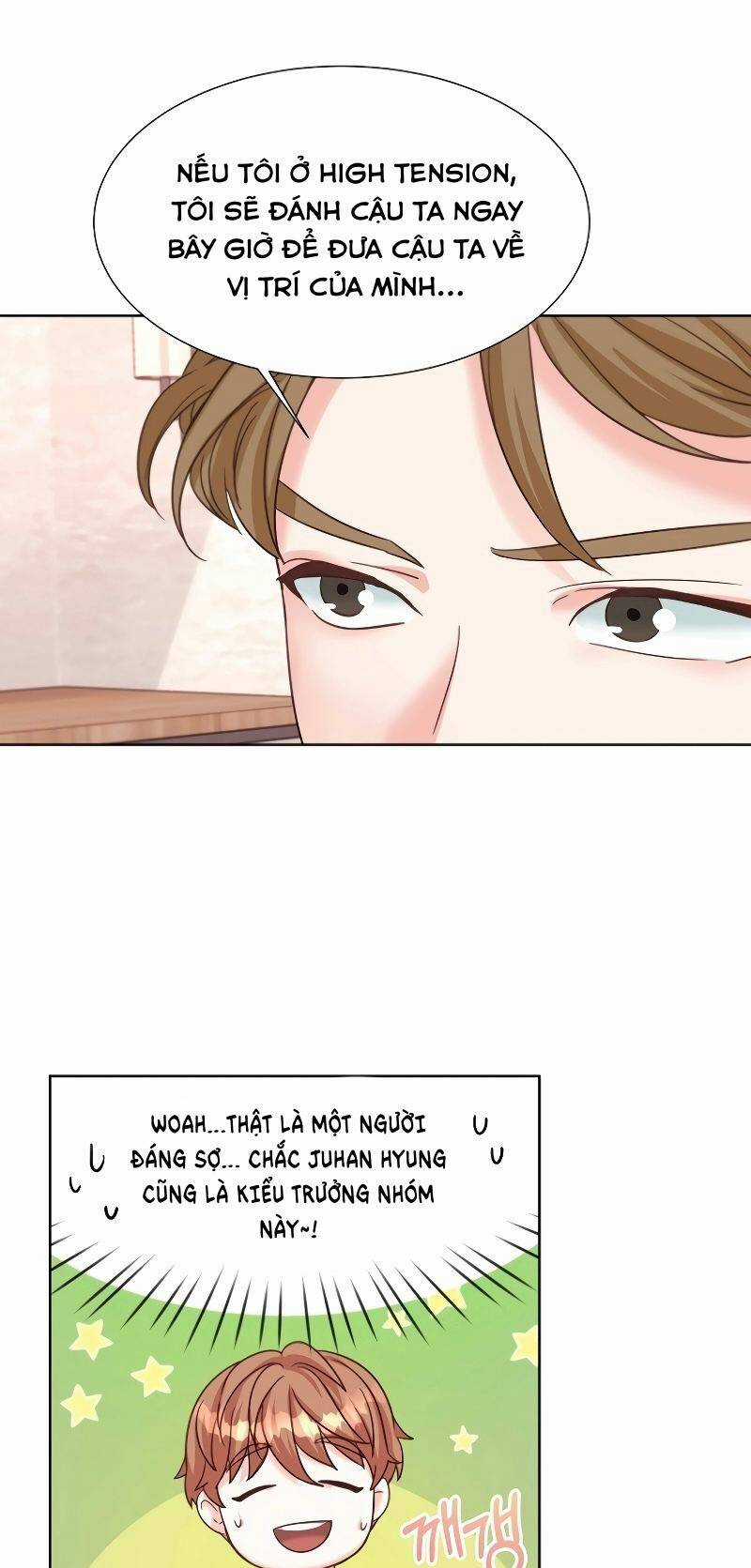 Trở Lại Làm Idol Chapter 28 trang 15