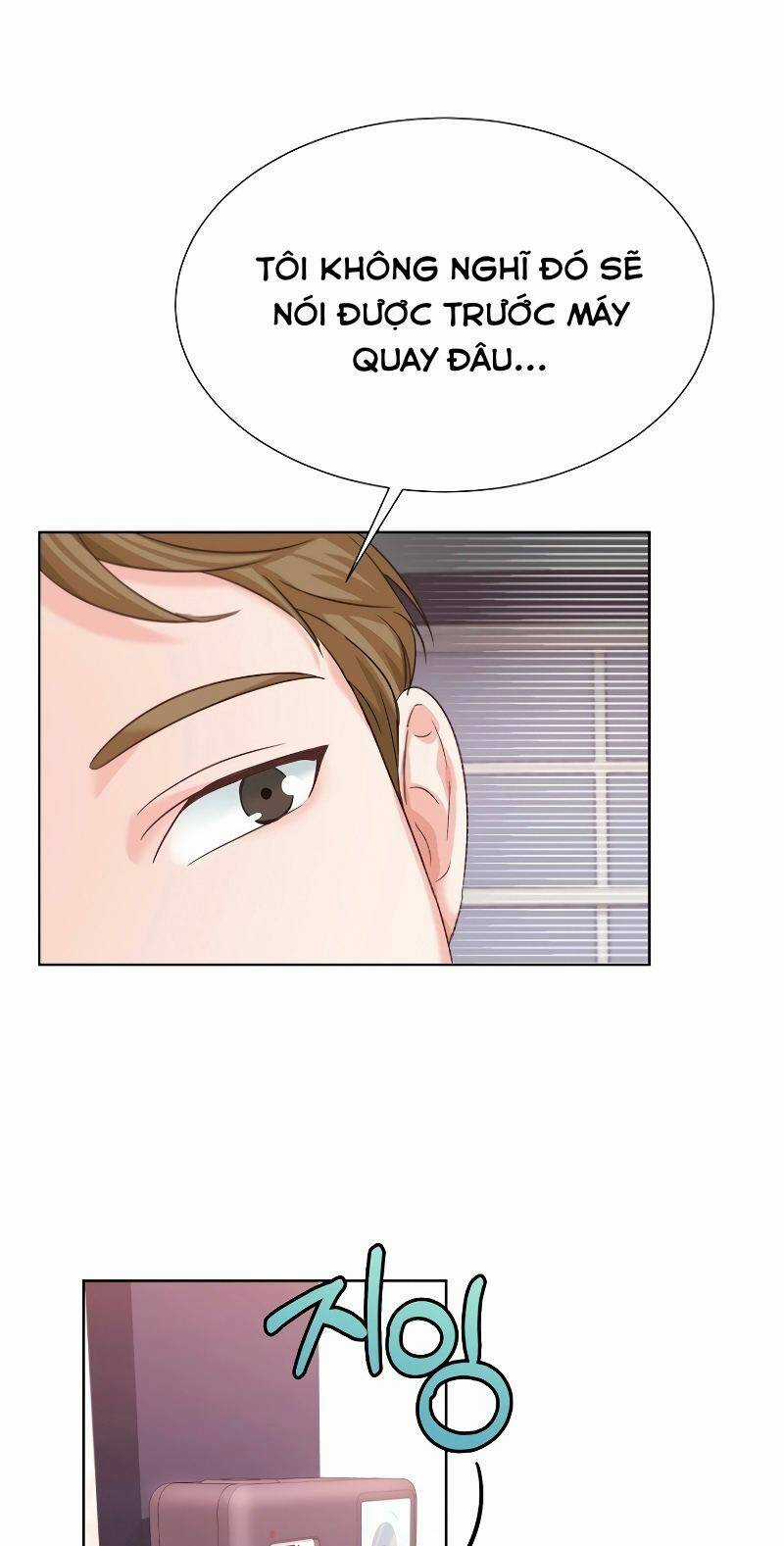 Trở Lại Làm Idol Chapter 28 trang 17