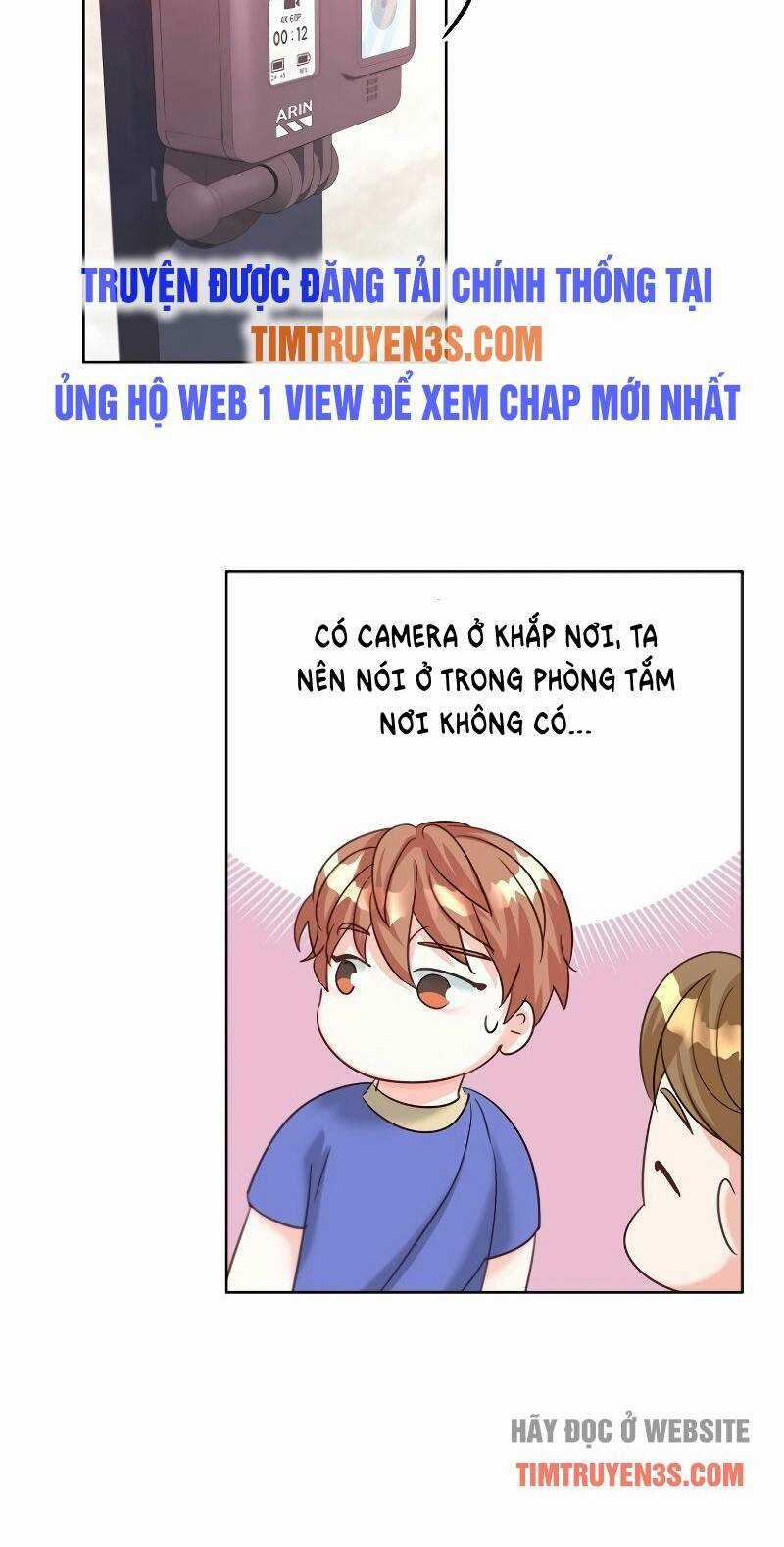 Trở Lại Làm Idol Chapter 28 trang 18