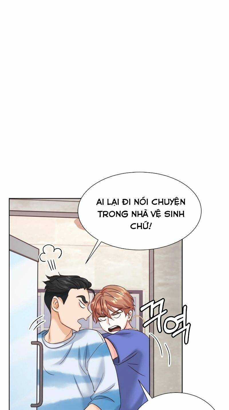 Trở Lại Làm Idol Chapter 28 trang 19