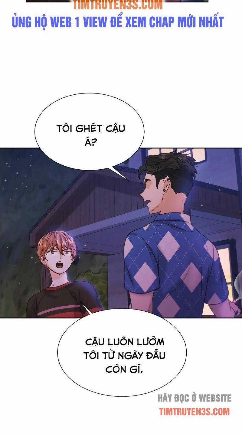 Trở Lại Làm Idol Chapter 28 trang 2