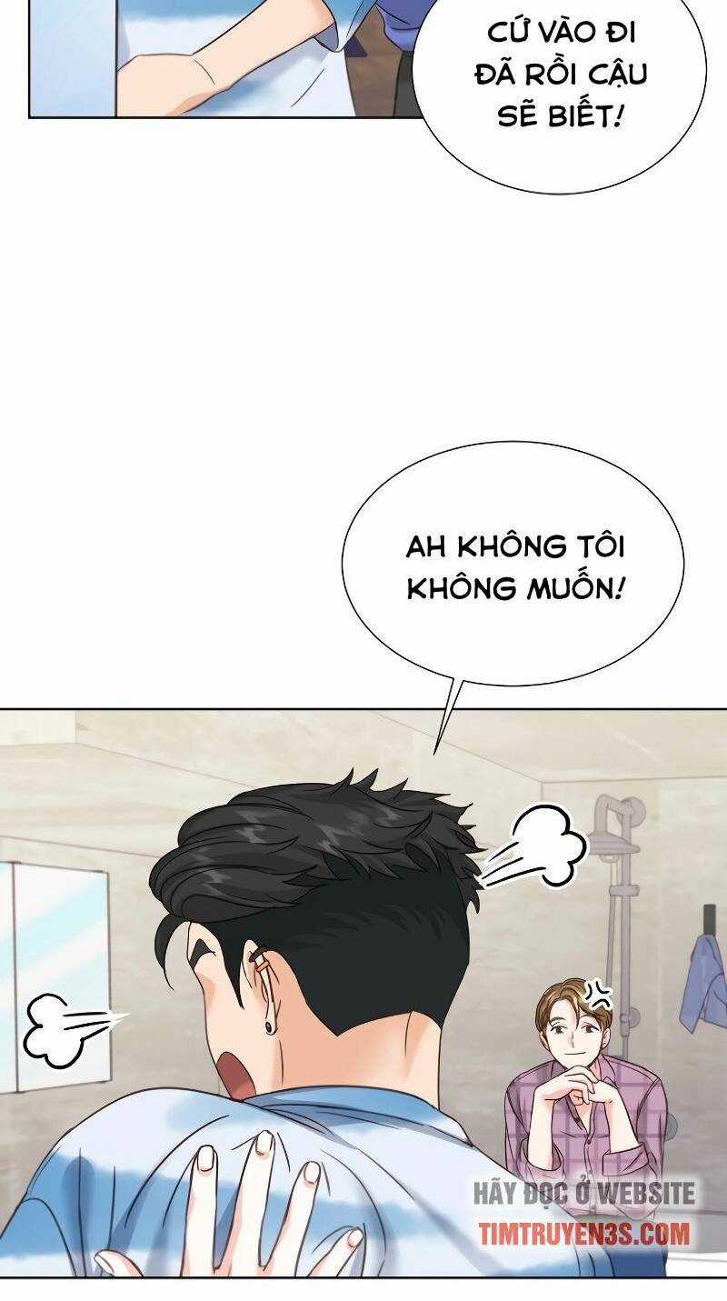 Trở Lại Làm Idol Chapter 28 trang 20