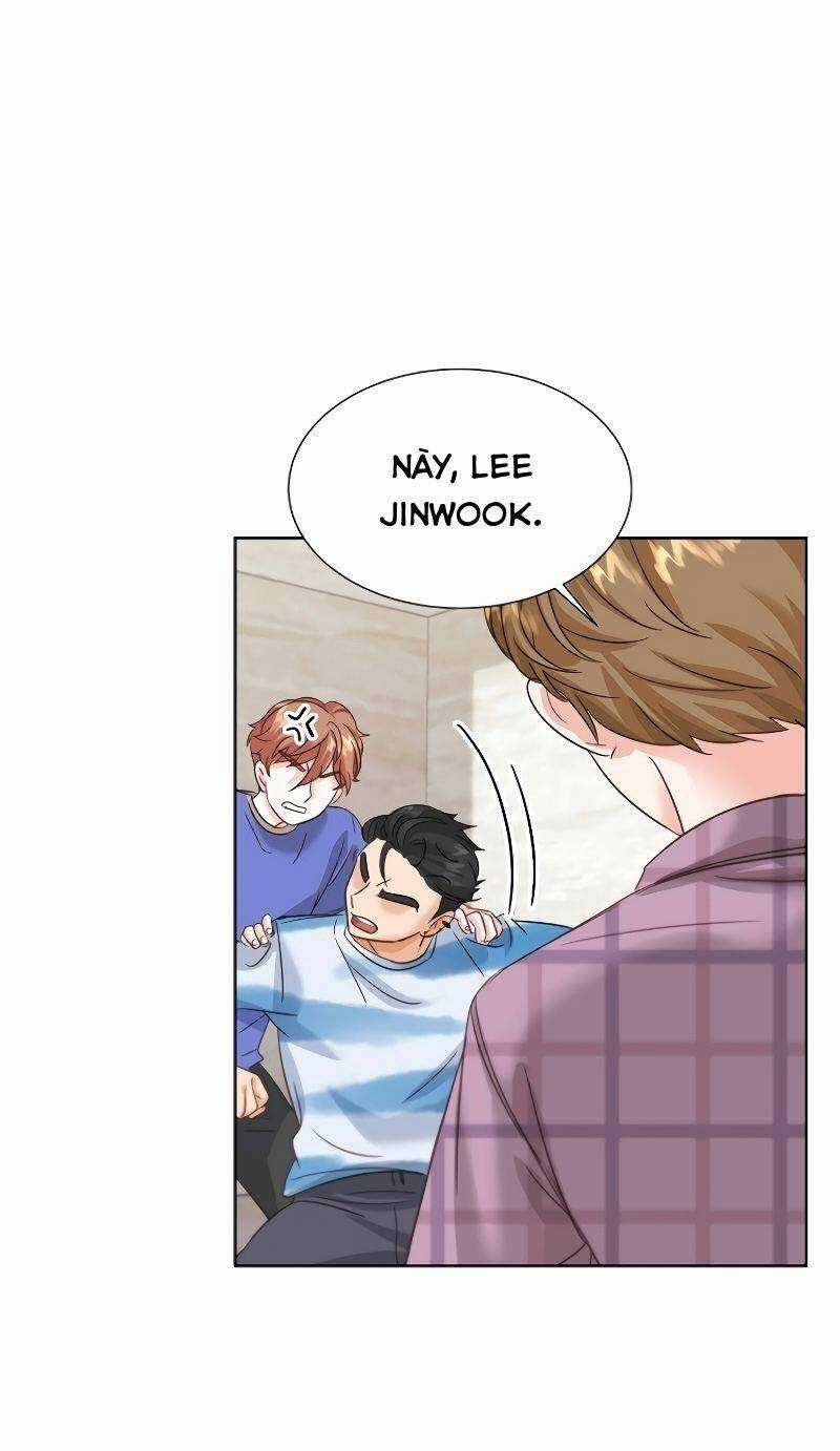 Trở Lại Làm Idol Chapter 28 trang 21