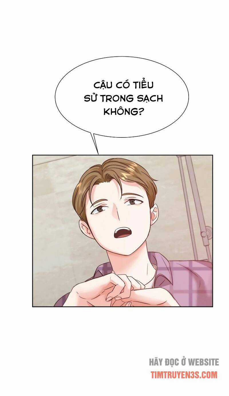 Trở Lại Làm Idol Chapter 28 trang 22