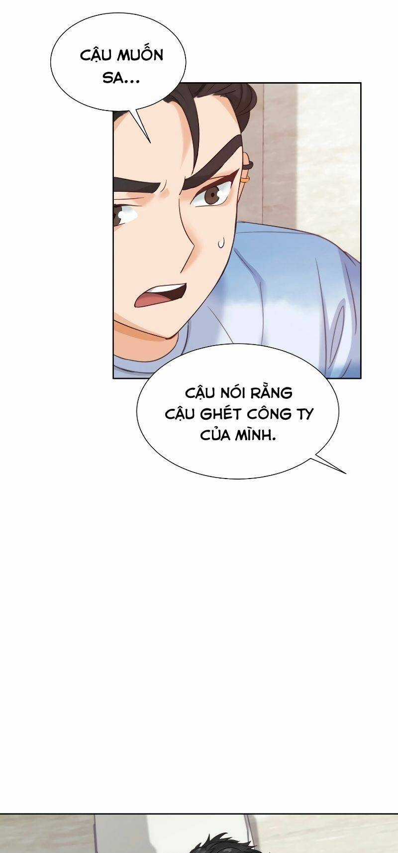 Trở Lại Làm Idol Chapter 28 trang 23