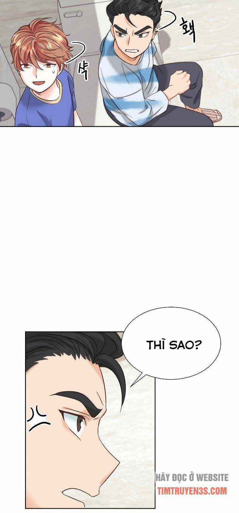 Trở Lại Làm Idol Chapter 28 trang 24