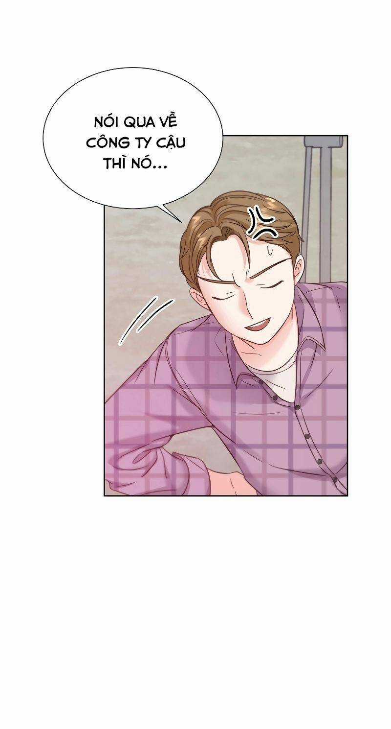 Trở Lại Làm Idol Chapter 28 trang 25