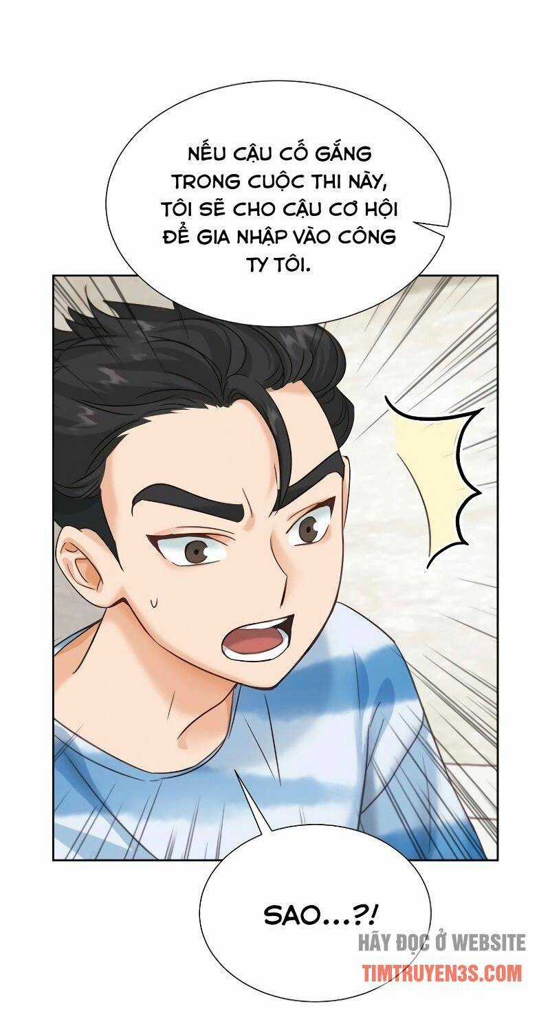 Trở Lại Làm Idol Chapter 28 trang 26