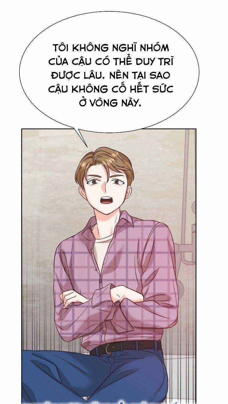 Trở Lại Làm Idol Chapter 28 trang 27