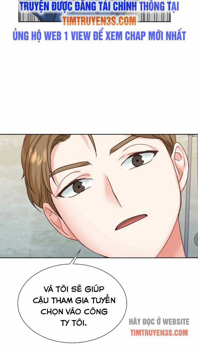 Trở Lại Làm Idol Chapter 28 trang 28