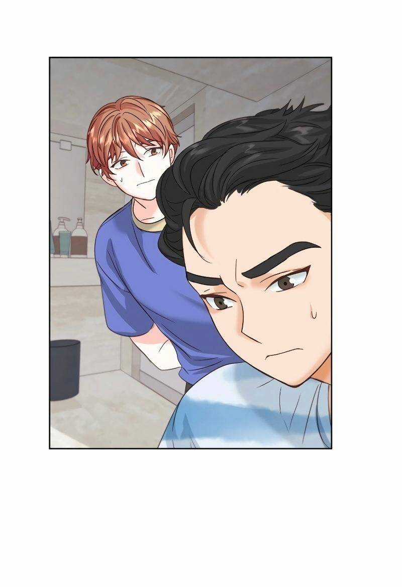 Trở Lại Làm Idol Chapter 28 trang 29