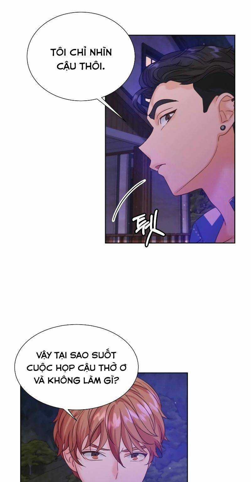 Trở Lại Làm Idol Chapter 28 trang 3