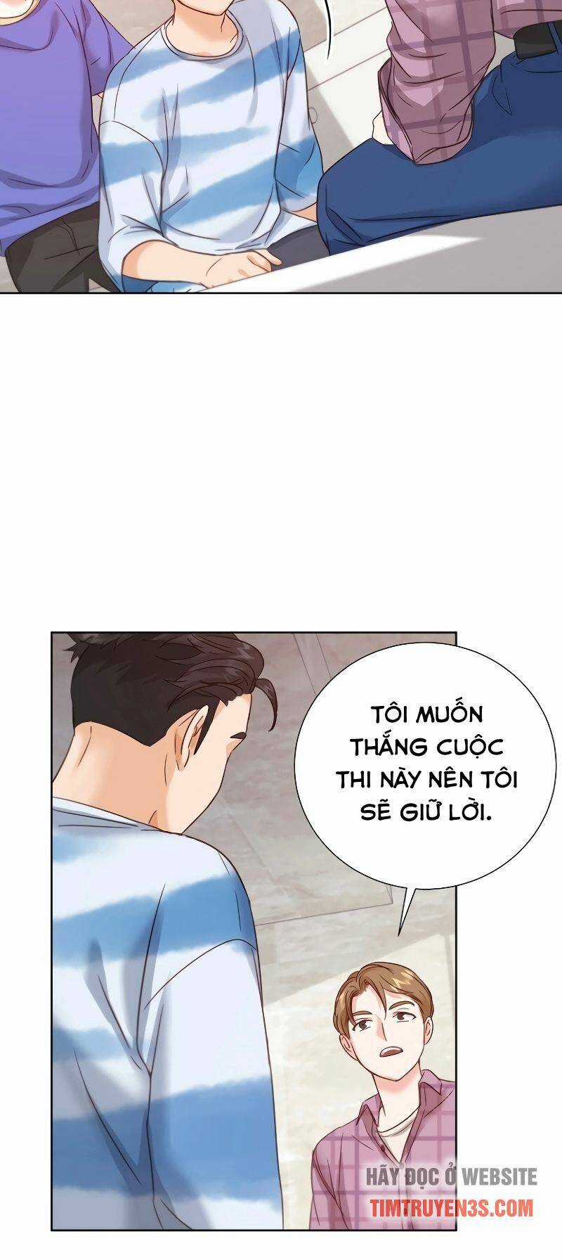 Trở Lại Làm Idol Chapter 28 trang 32