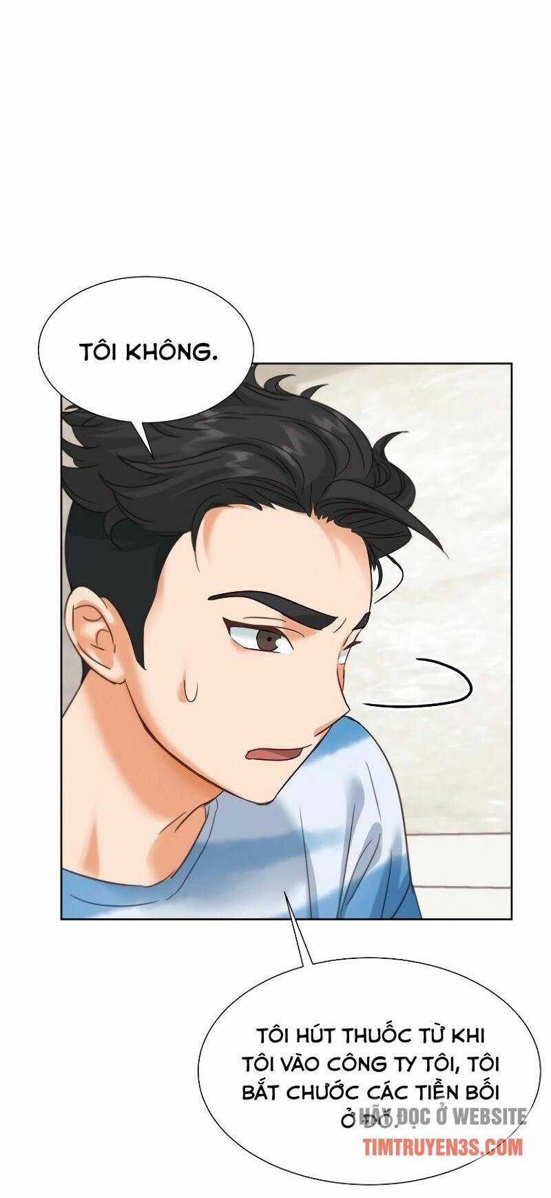 Trở Lại Làm Idol Chapter 28 trang 34