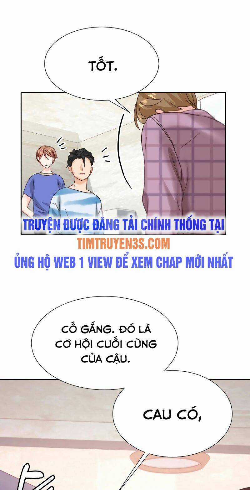 Trở Lại Làm Idol Chapter 28 trang 35