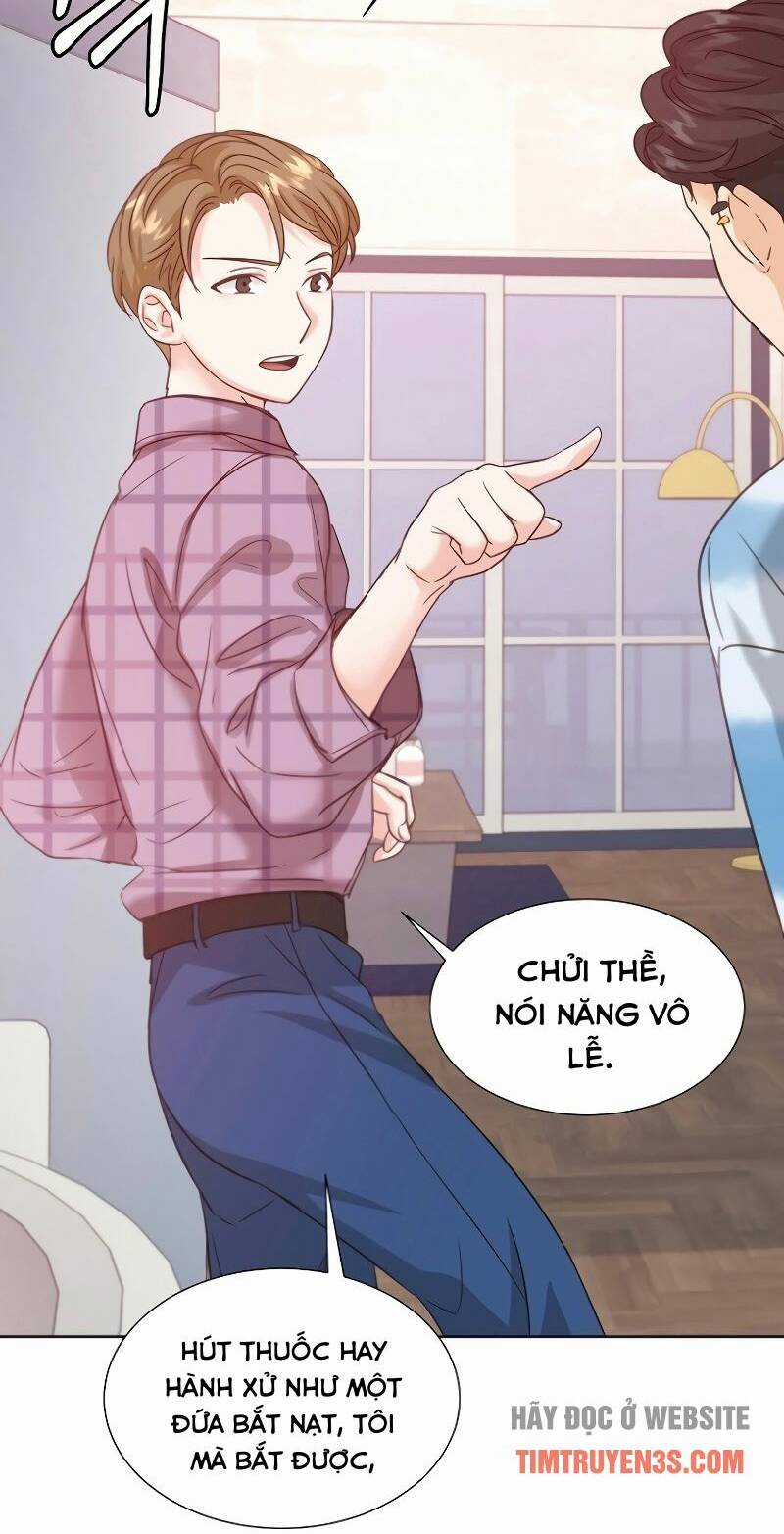 Trở Lại Làm Idol Chapter 28 trang 36