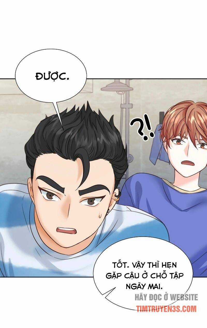 Trở Lại Làm Idol Chapter 28 trang 38