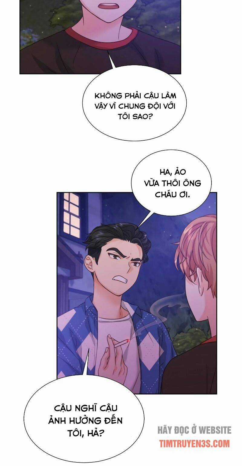 Trở Lại Làm Idol Chapter 28 trang 4