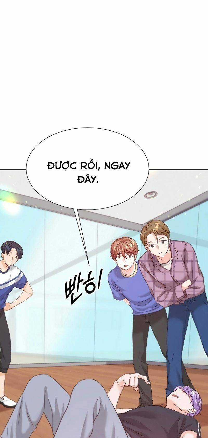 Trở Lại Làm Idol Chapter 28 trang 41