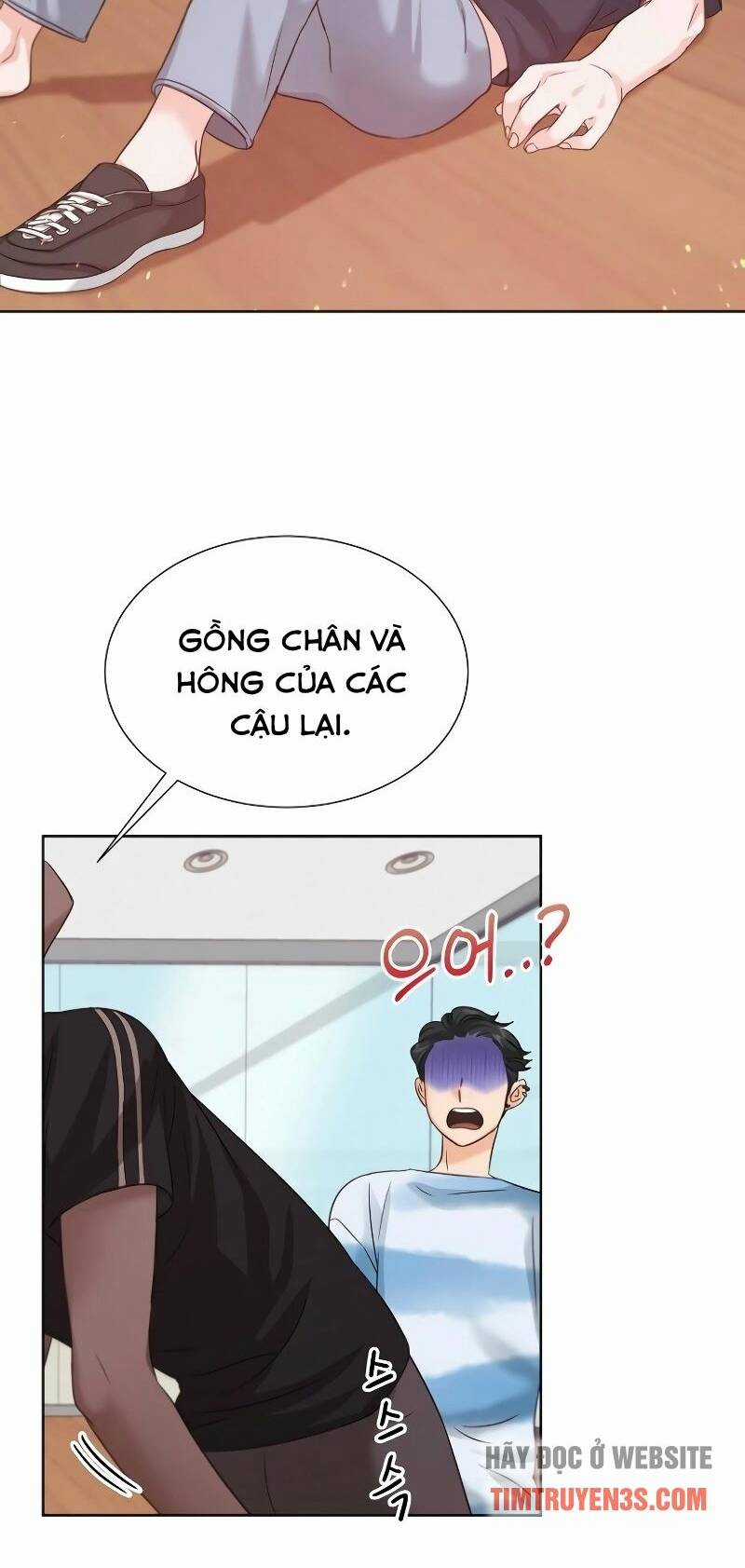 Trở Lại Làm Idol Chapter 28 trang 42