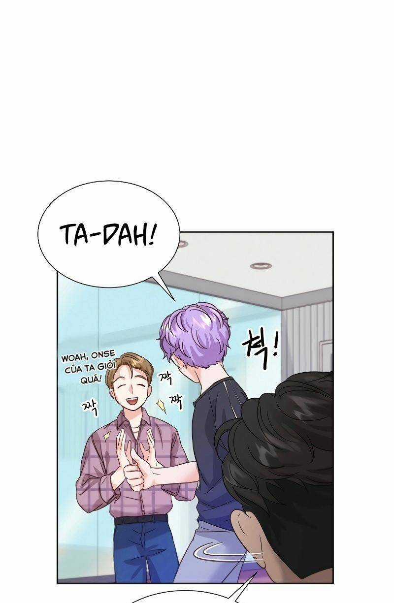 Trở Lại Làm Idol Chapter 28 trang 43
