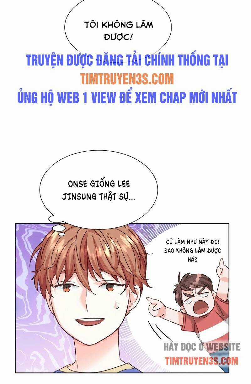 Trở Lại Làm Idol Chapter 28 trang 44