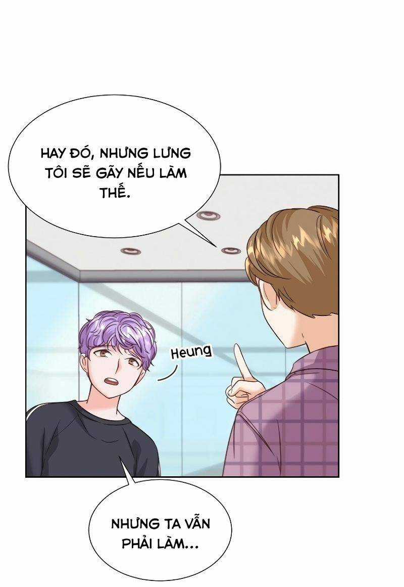 Trở Lại Làm Idol Chapter 28 trang 45