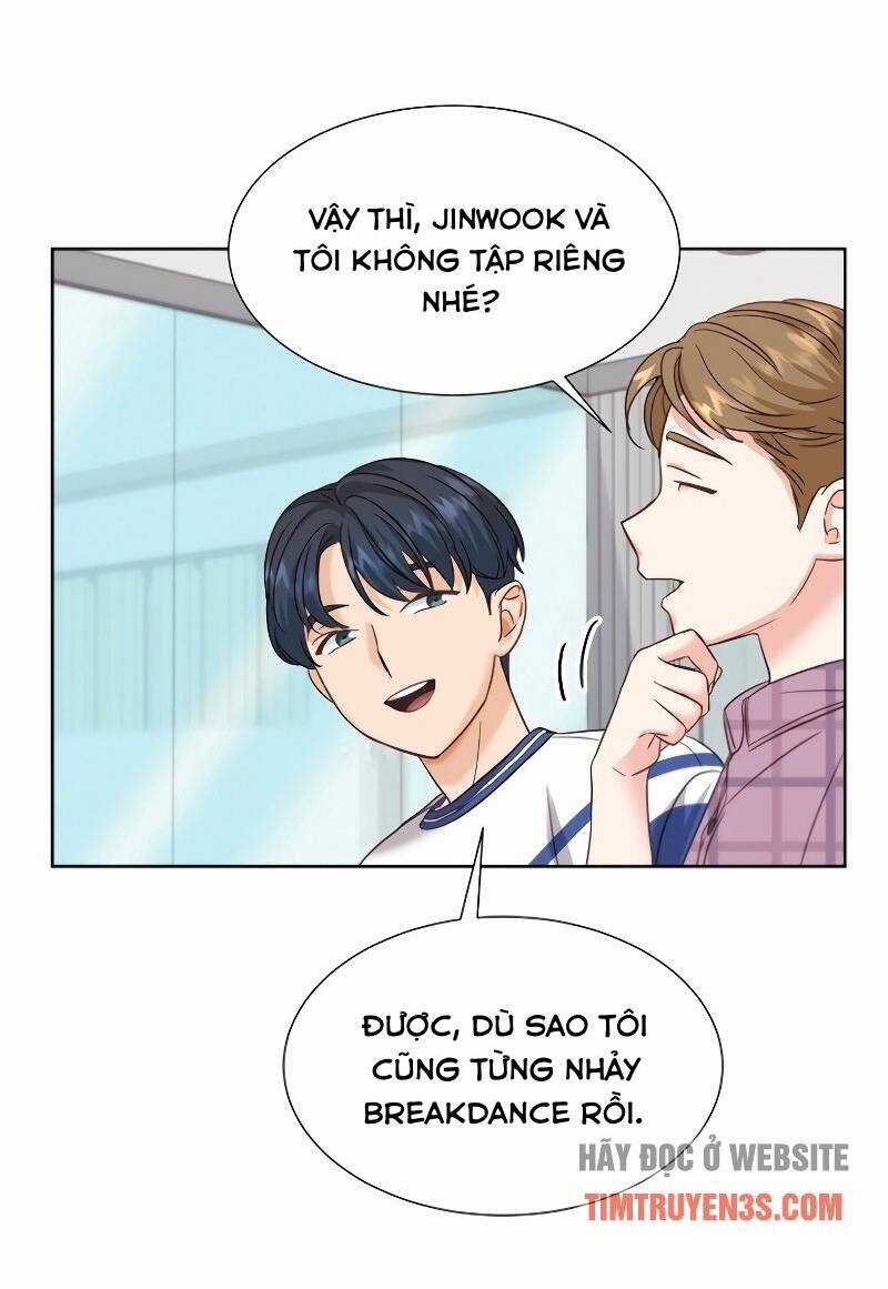Trở Lại Làm Idol Chapter 28 trang 46