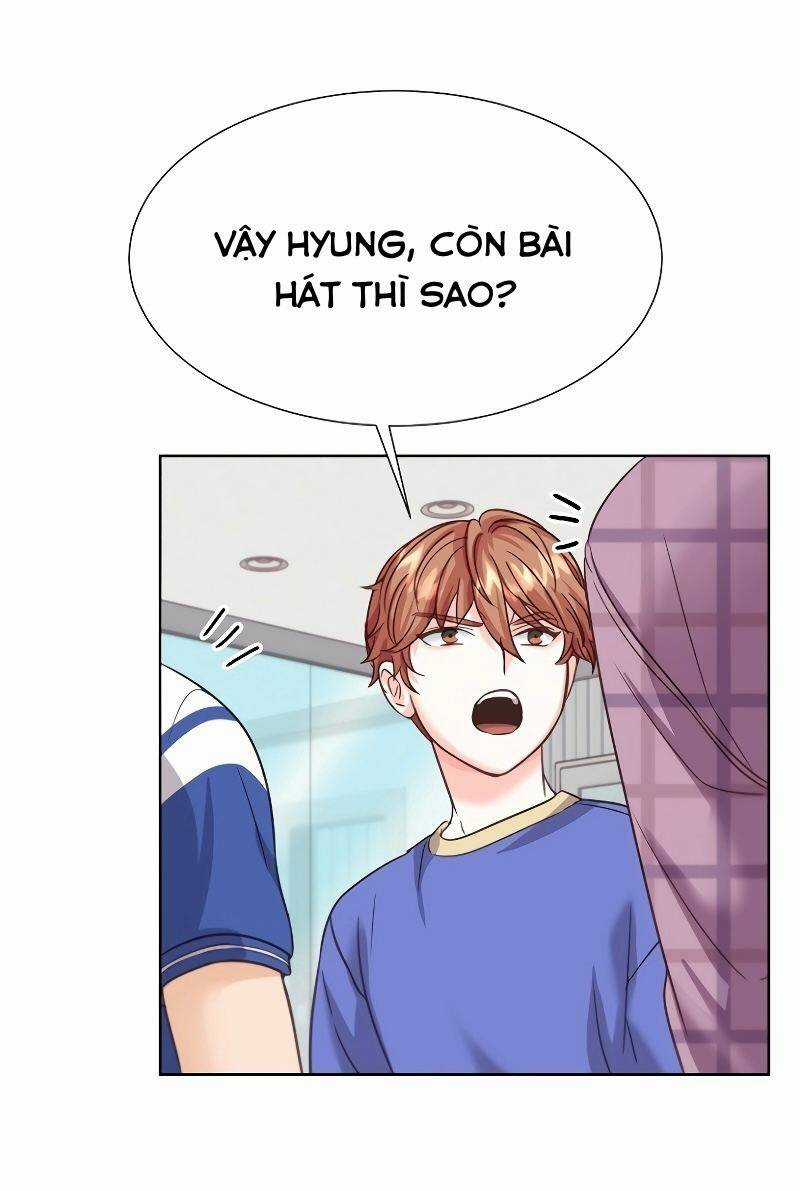 Trở Lại Làm Idol Chapter 28 trang 47