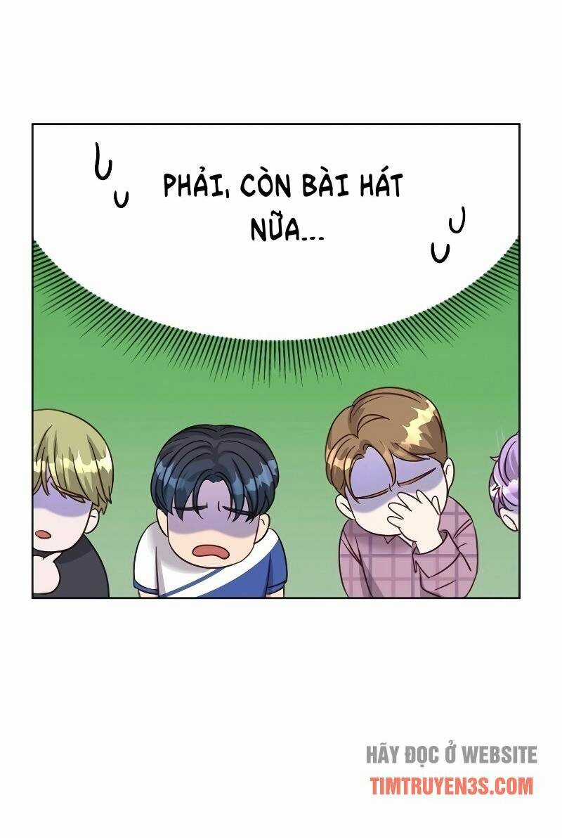 Trở Lại Làm Idol Chapter 28 trang 48