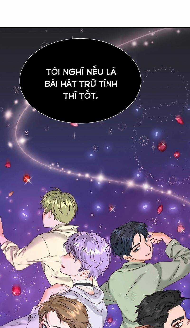 Trở Lại Làm Idol Chapter 28 trang 49