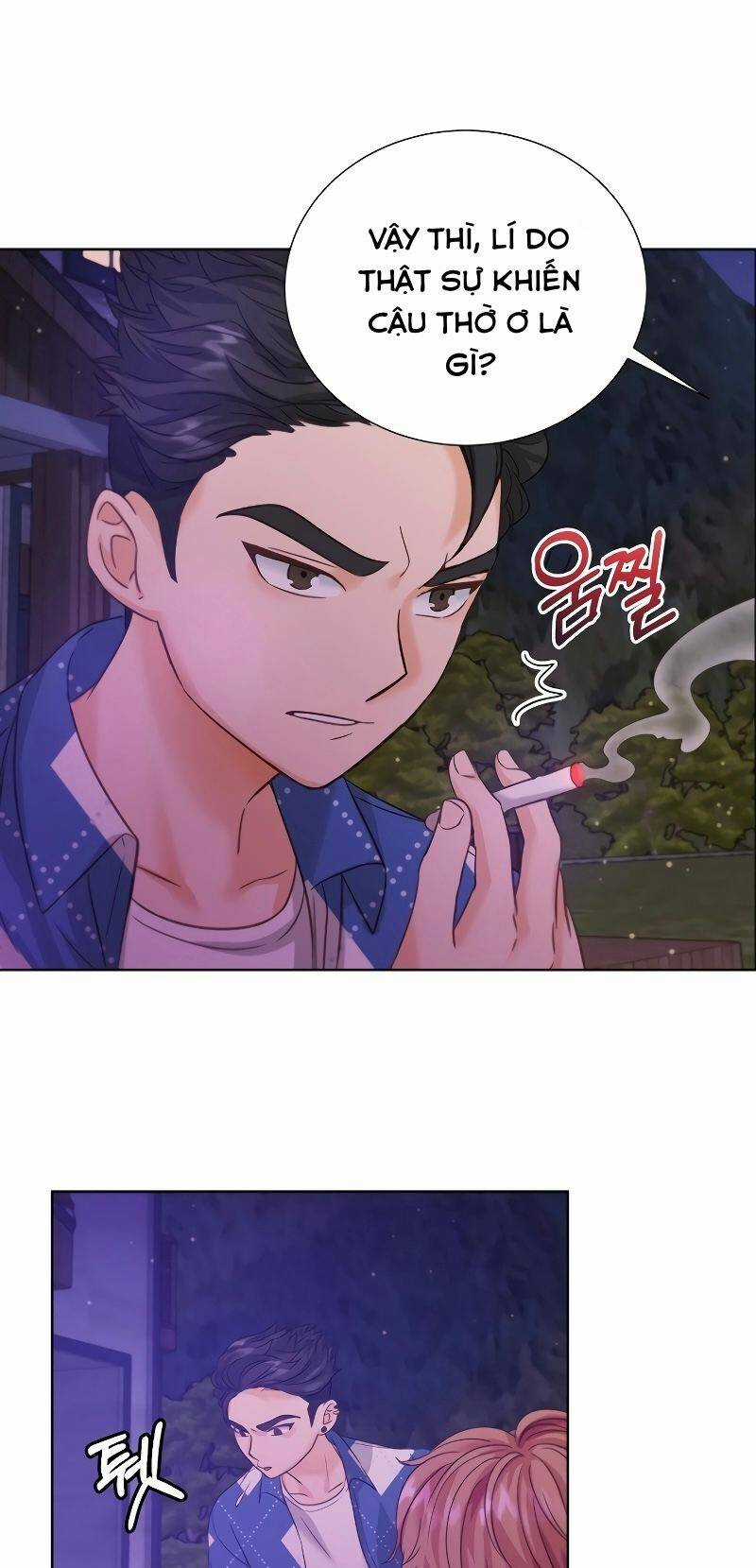 Trở Lại Làm Idol Chapter 28 trang 5