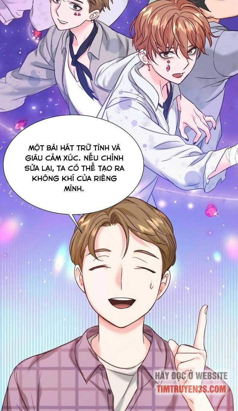 Trở Lại Làm Idol Chapter 28 trang 50