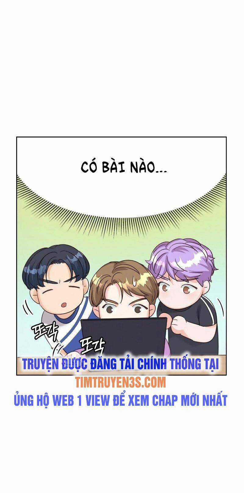 Trở Lại Làm Idol Chapter 28 trang 51
