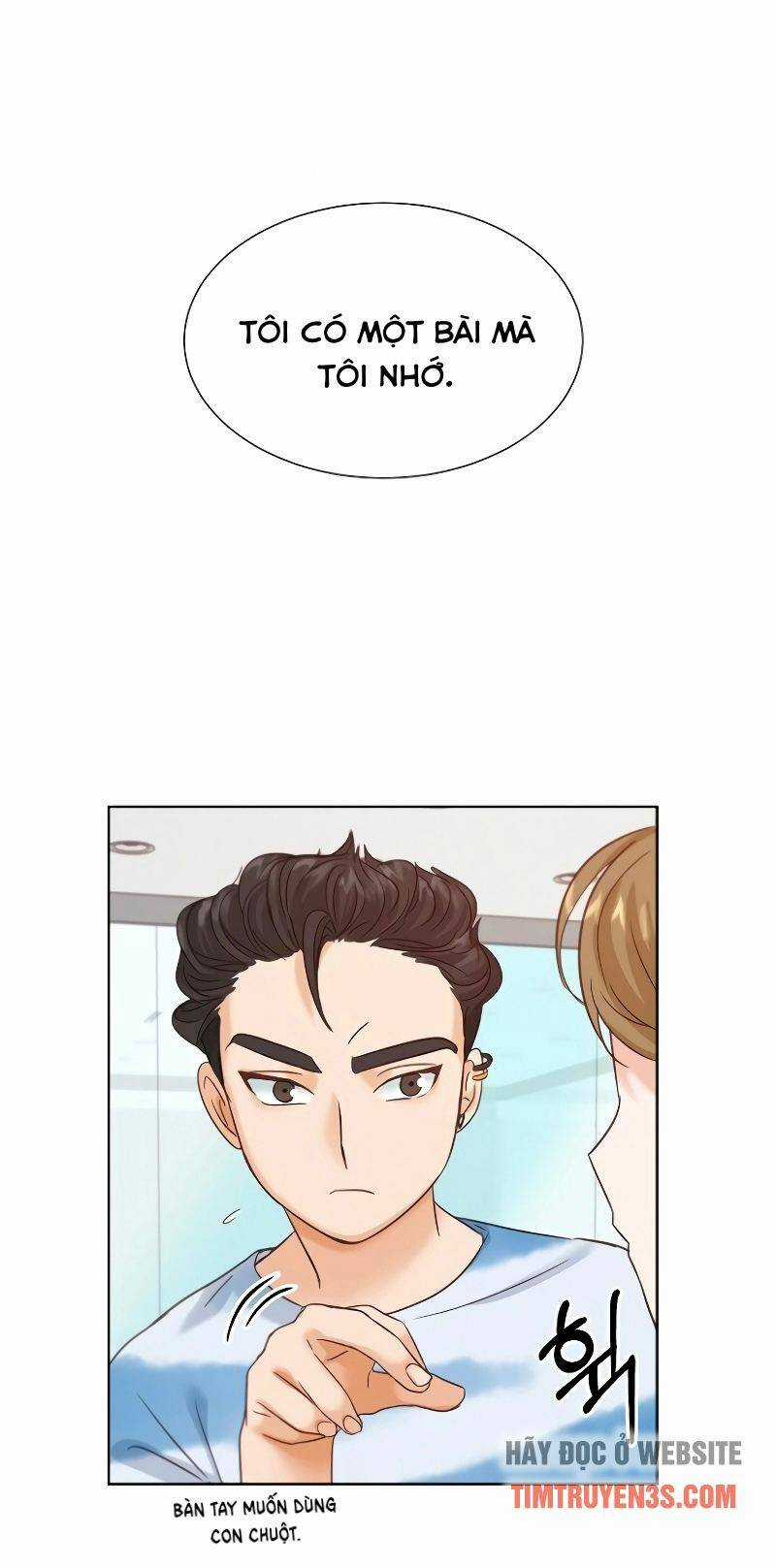 Trở Lại Làm Idol Chapter 28 trang 52