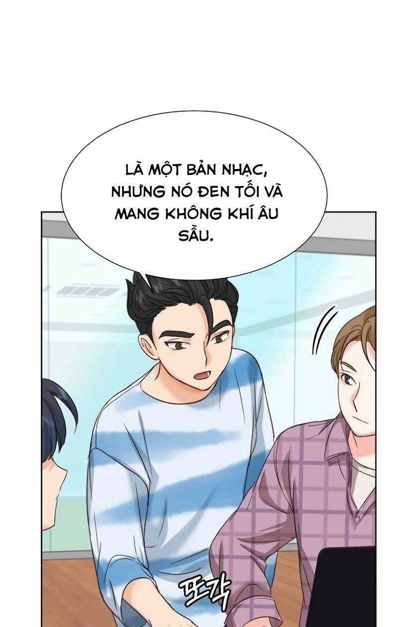 Trở Lại Làm Idol Chapter 28 trang 53