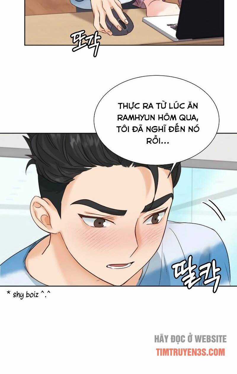 Trở Lại Làm Idol Chapter 28 trang 54