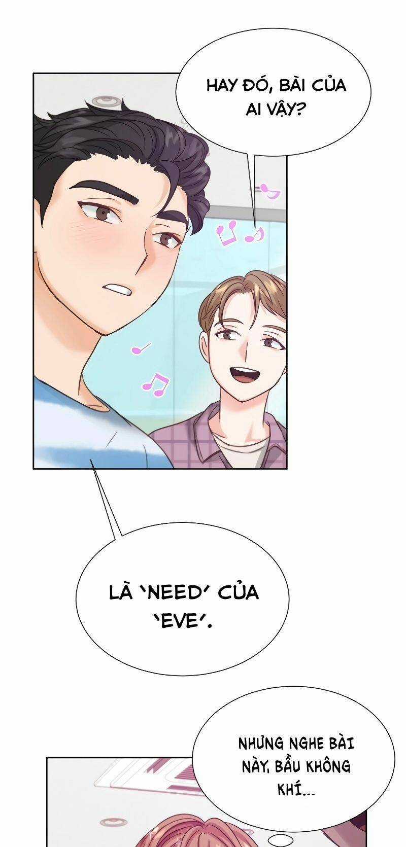 Trở Lại Làm Idol Chapter 28 trang 57