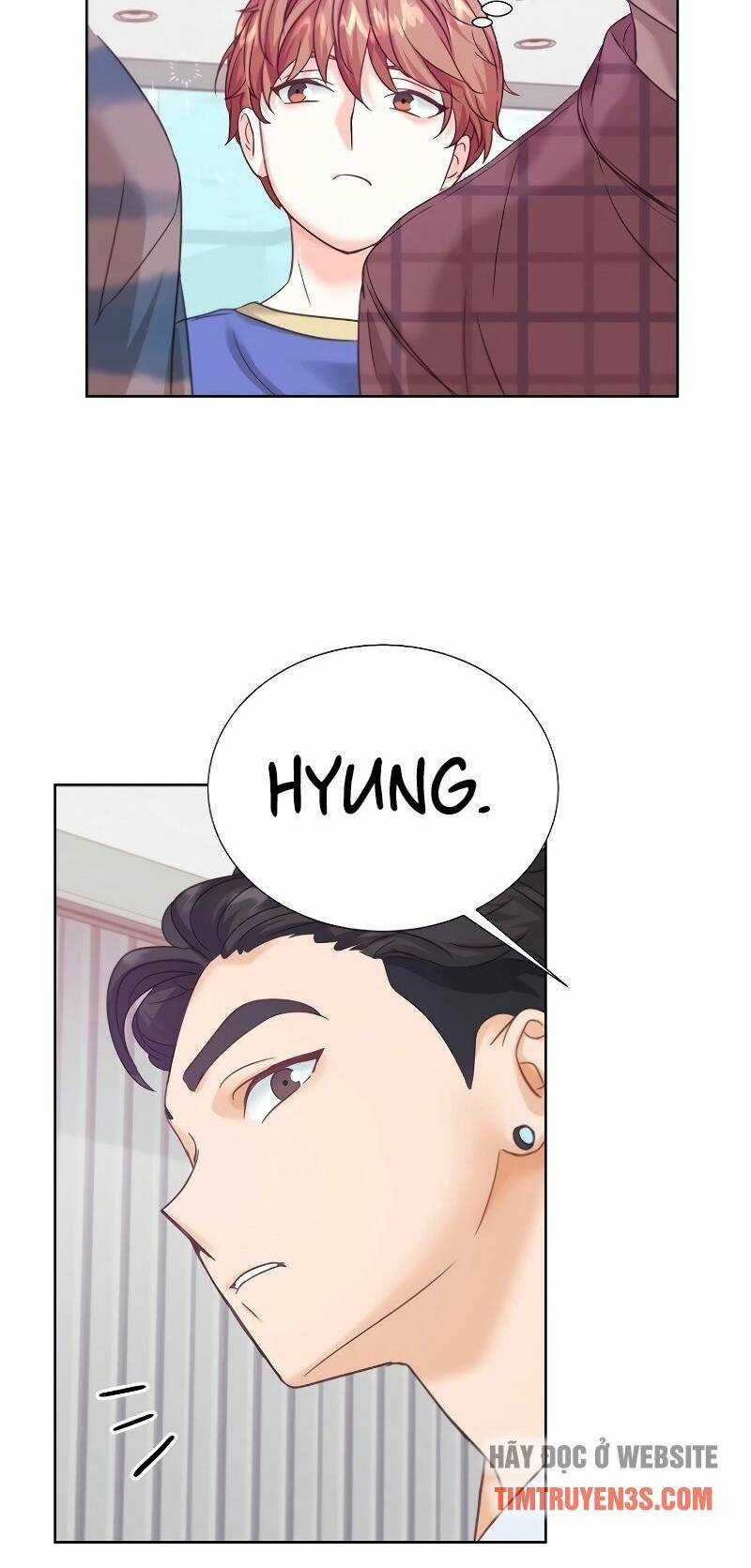 Trở Lại Làm Idol Chapter 28 trang 58