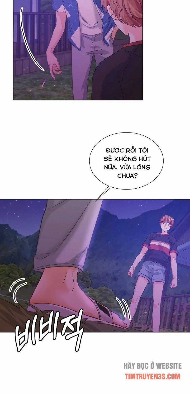 Trở Lại Làm Idol Chapter 28 trang 6
