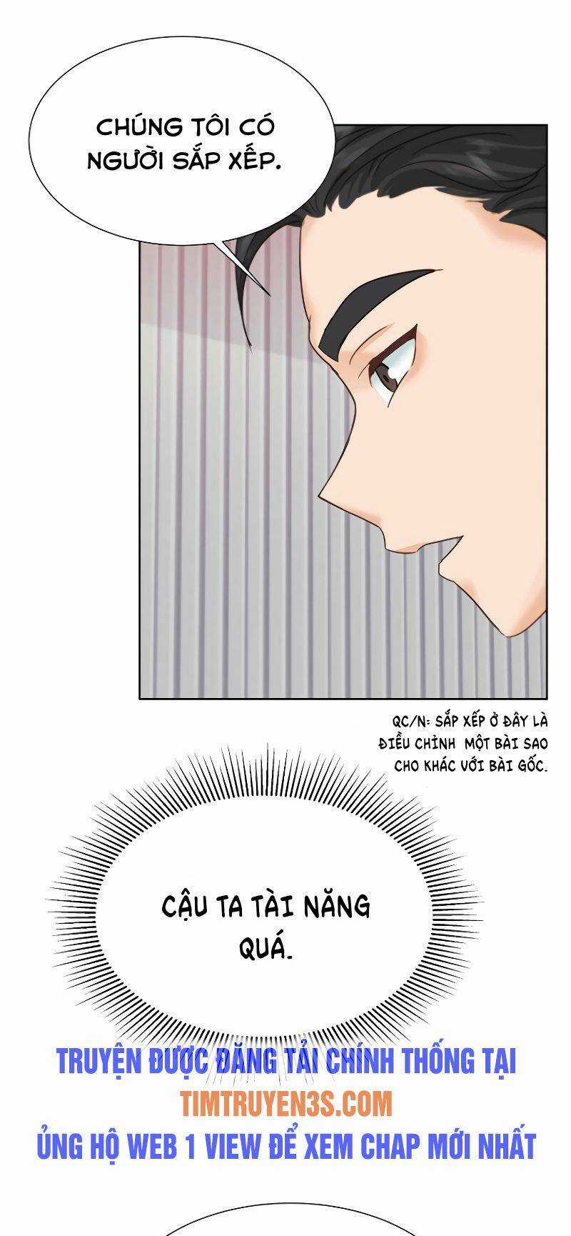 Trở Lại Làm Idol Chapter 28 trang 61