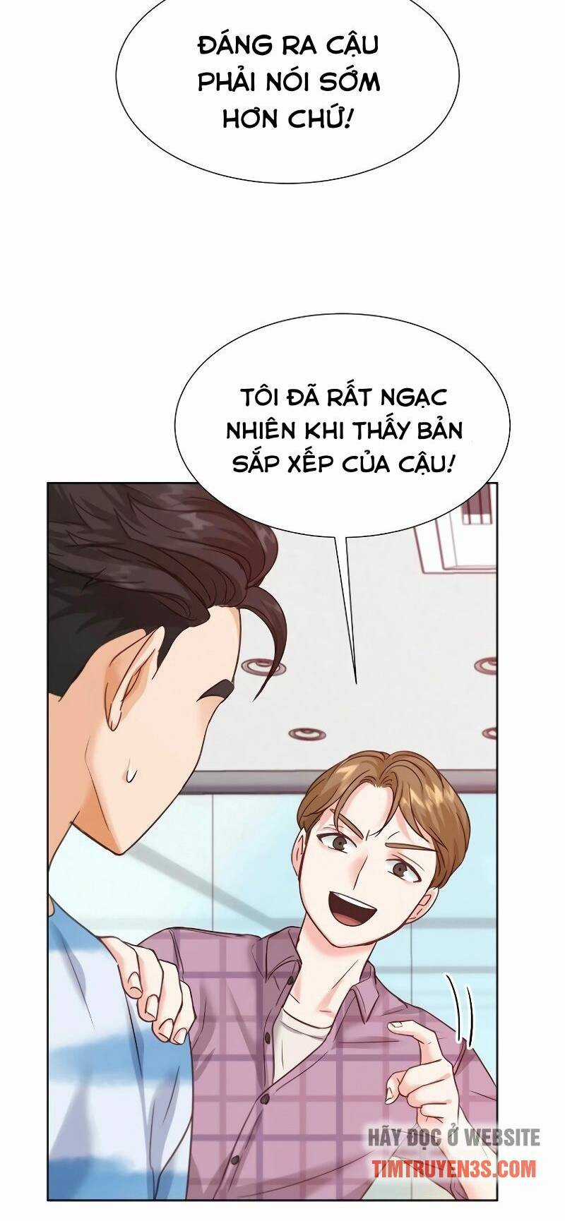 Trở Lại Làm Idol Chapter 28 trang 62