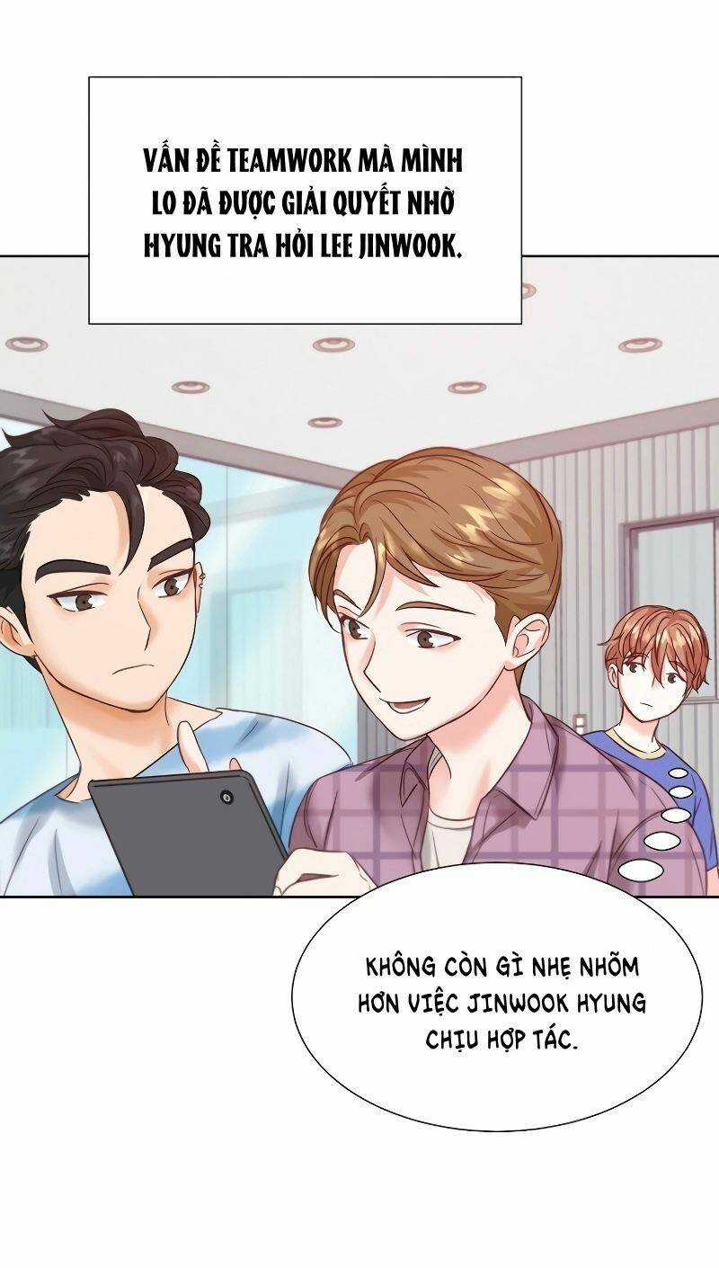 Trở Lại Làm Idol Chapter 28 trang 65