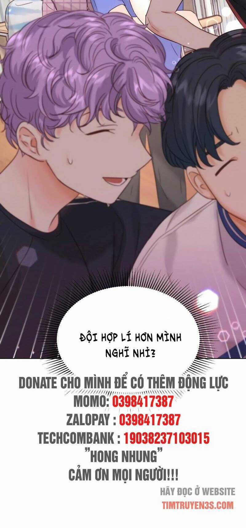 Trở Lại Làm Idol Chapter 28 trang 70