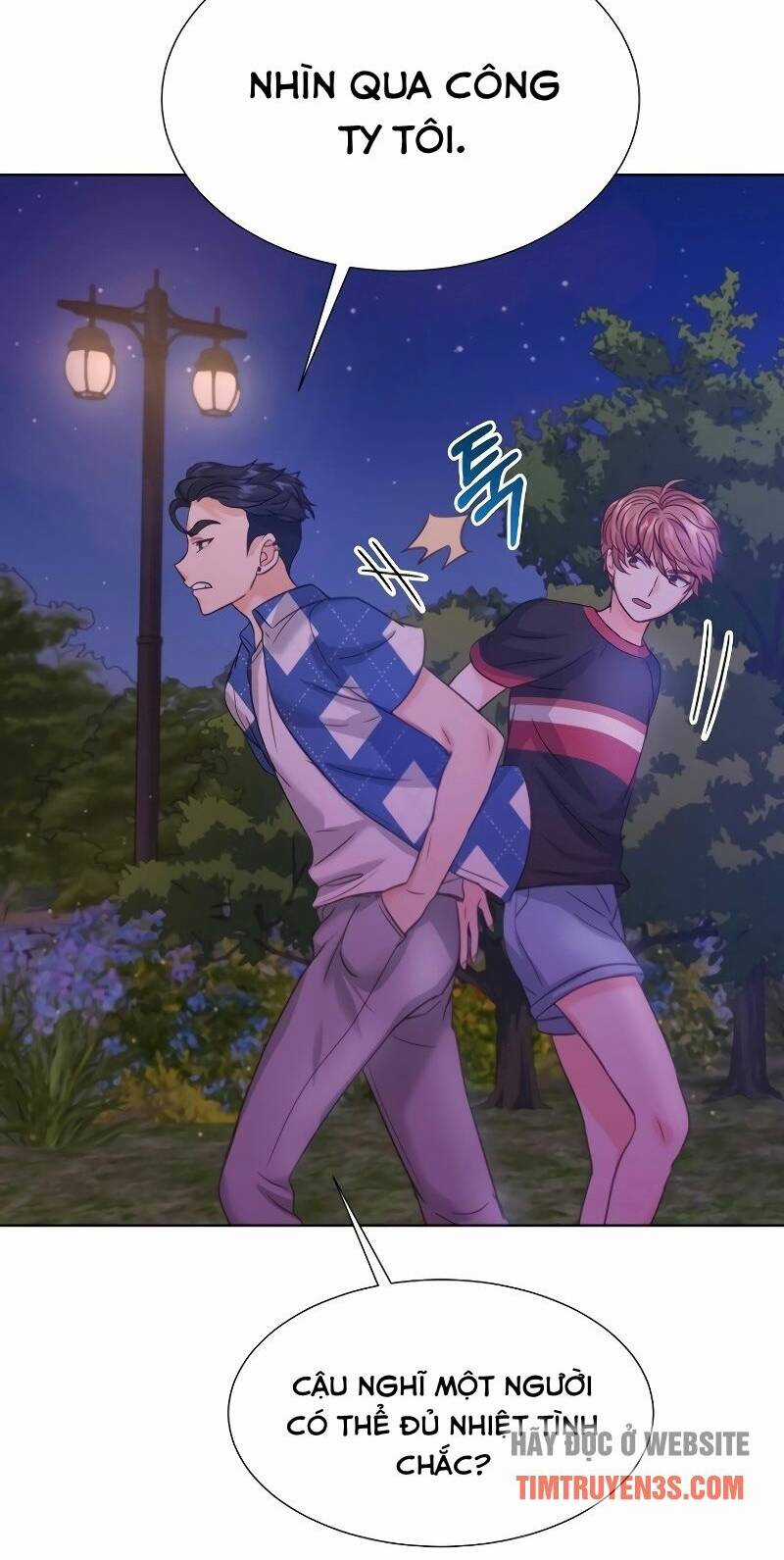 Trở Lại Làm Idol Chapter 28 trang 8