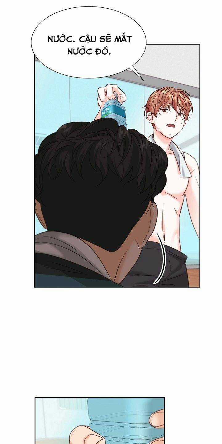 Trở Lại Làm Idol Chapter 29 trang 11