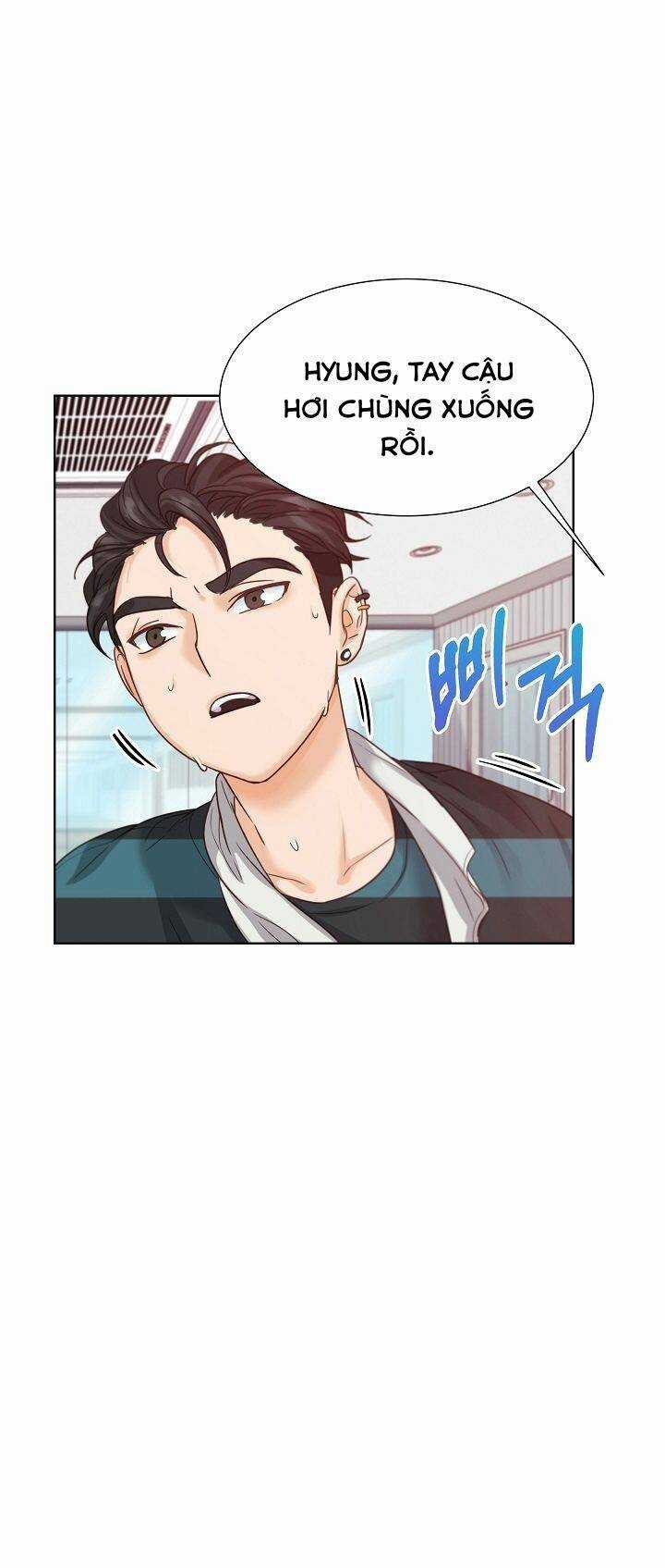 Trở Lại Làm Idol Chapter 29 trang 17