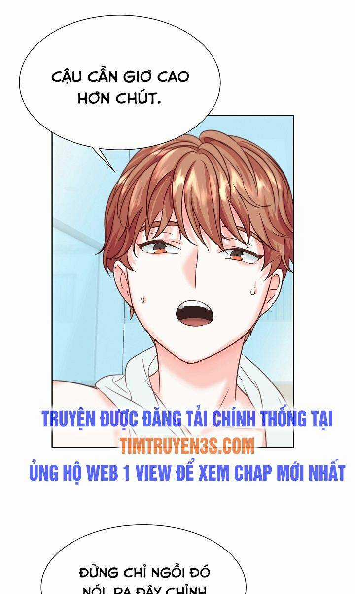Trở Lại Làm Idol Chapter 29 trang 19