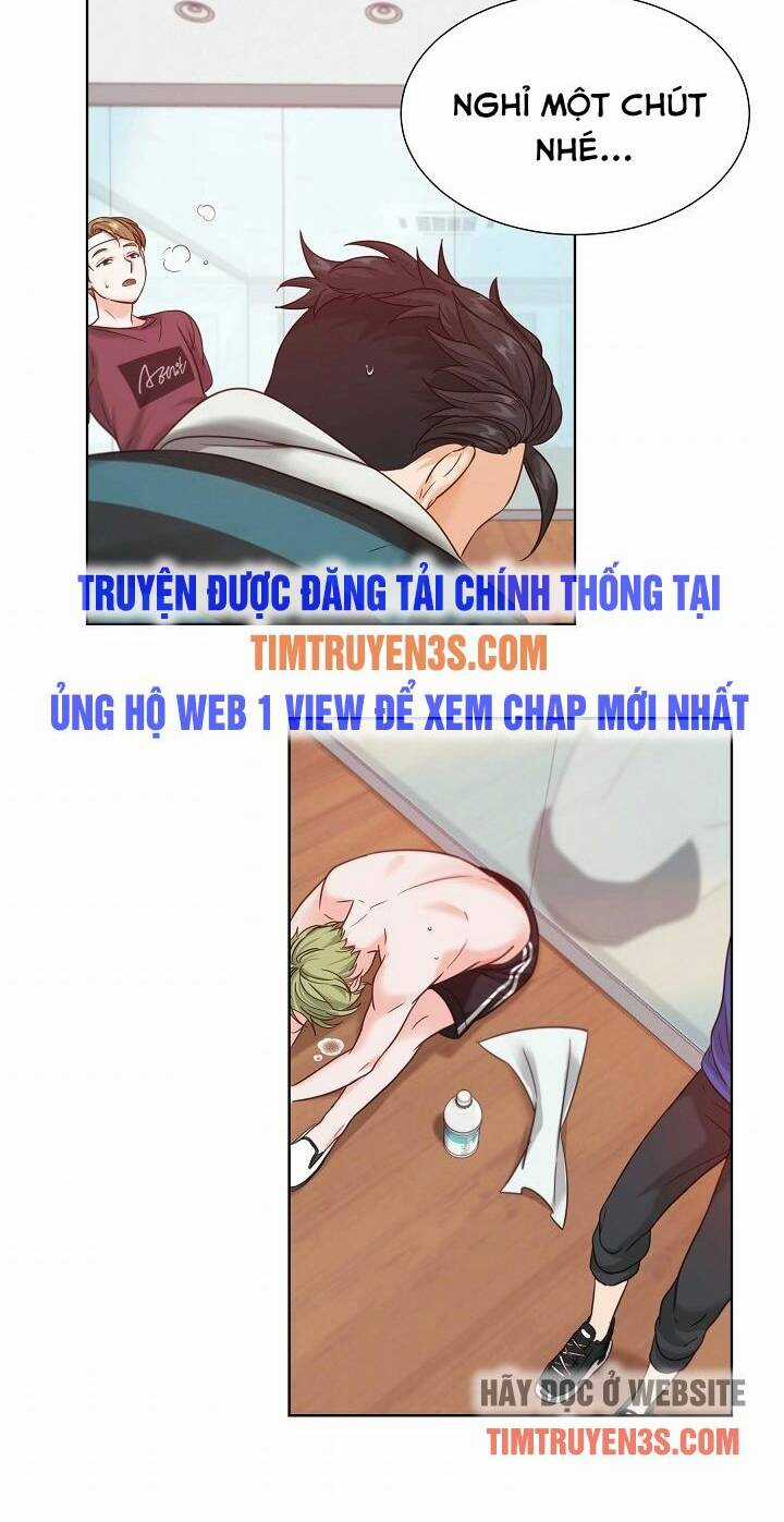 Trở Lại Làm Idol Chapter 29 trang 2